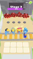 Mining Race تصوير الشاشة 2