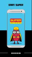 Super Network poster