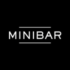 Minibar Delivery ไอคอน