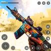 Critical Shooter FPS Gun Games APK