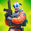 FPS Battle Squad: Gun Games icon