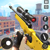 Code of Sniper 3D Gun Shooting APK