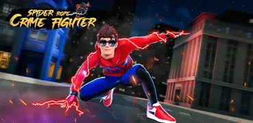 giochi di Supereroi Ninja