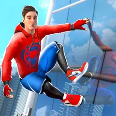 giochi di Supereroi Ninja