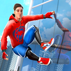 Spider Fighting: Crime Fighter APK