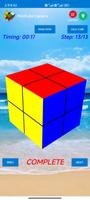 Cube Solver 2x2 скриншот 2
