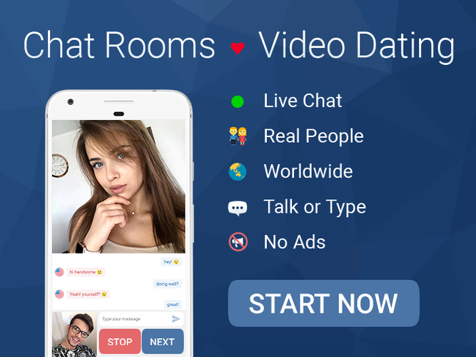 Chat Rooms For Video Dating Apk 1 3 7 Download For Android