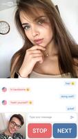 Chat Rooms for Video Dating โปสเตอร์