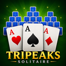 TriPeaks Solitaire Classic APK