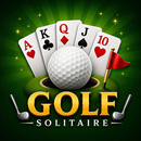 Golf Solitaire APK
