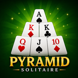 Pyramid Solitaire Classic