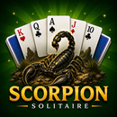 Scorpion Solitaire APK
