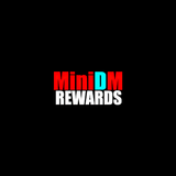 MiniDM Rewards ícone