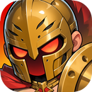 Mini Empire: Hero Never Cry APK