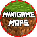 Minigame Maps for Minecraft APK