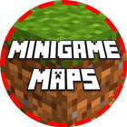 Minigame Maps icono