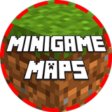 Minigame Maps icono