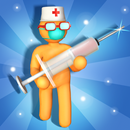 Hospital Quest: Fun Mini Games aplikacja