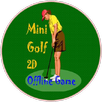 Mini Golf 2D Offline Game APK