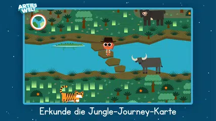 Arties Welt XAPK Herunterladen