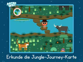 Arties Welt XAPK Herunterladen