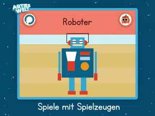 Arties Welt XAPK Herunterladen