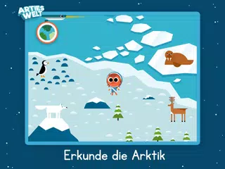 Arties Welt XAPK Herunterladen