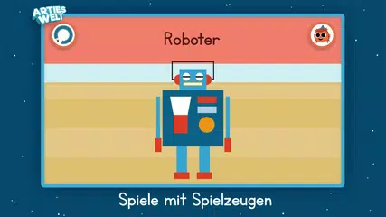 Arties Welt XAPK Herunterladen