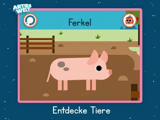 Arties Welt XAPK Herunterladen