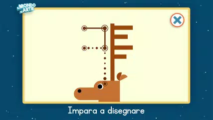 download Il Mondo di Artie XAPK