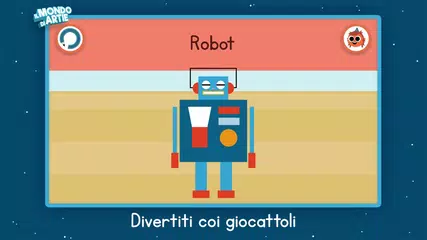 download Il Mondo di Artie XAPK