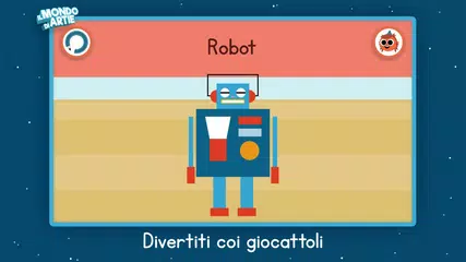 download Il Mondo di Artie XAPK