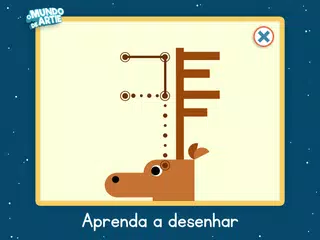 Baixar O Mundo de Artie XAPK