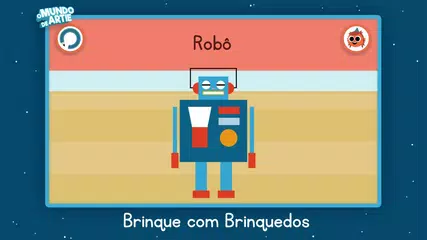 Baixar O Mundo de Artie XAPK