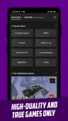 MiniReview - Game Reviews XAPK Herunterladen