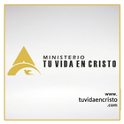 Ministerio Tu Vida en Cristo icône
