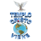 Ministerio Cristo Viene Radio Tv Panama icône