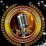 MINISTERIO RADIAL ELOHIM