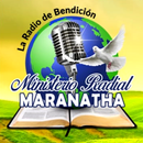 Ministerio Radial Maranatha APK