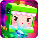 Mini World - Blockman Go 2021 APK