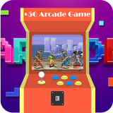 Arcade Classic Games icon