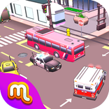 Traffic Control Engineer