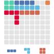 Endless Block Puzzle Offline icon