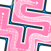 1Line Battle - VS FILL icon