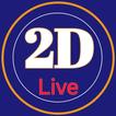 2D Live Min Say