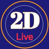 Icona 2D Live Min Say