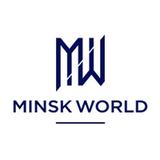 Minsk World ícone