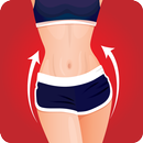 女性锻炼 - 无器械 APK