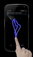برنامه‌نما Electric Shock Simulator عکس از صفحه