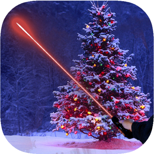 3D Laser Pointer Simulator